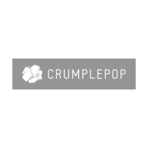 CrumplePop