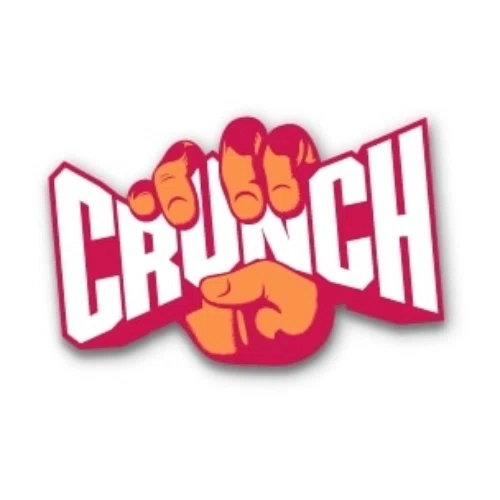 Crunch Promo Codes