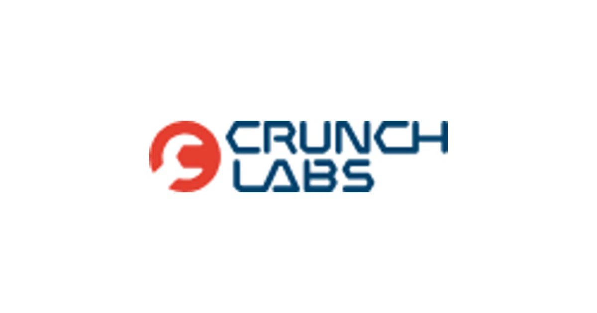 CRUNCHLABS Promo Code โ 150 Off (Sitewide) in Feb 2025