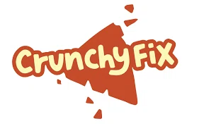 CrunchyFix