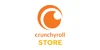 Crunchyroll Store