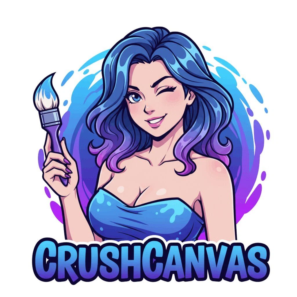 CrushCanvas