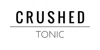 Crushed Tonic