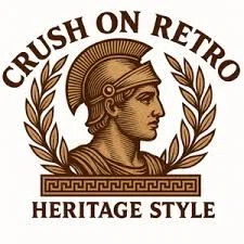 Crush On Retro Promo Codes