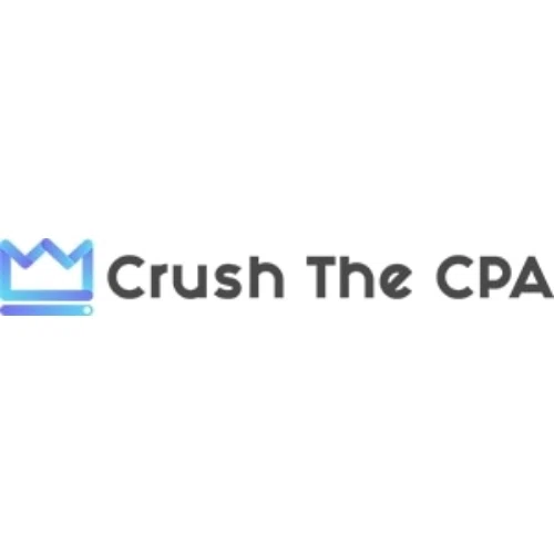 Crush The CPA Exam
