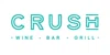 Crush Wine Bar