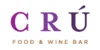 CRU Food & Wine Bar