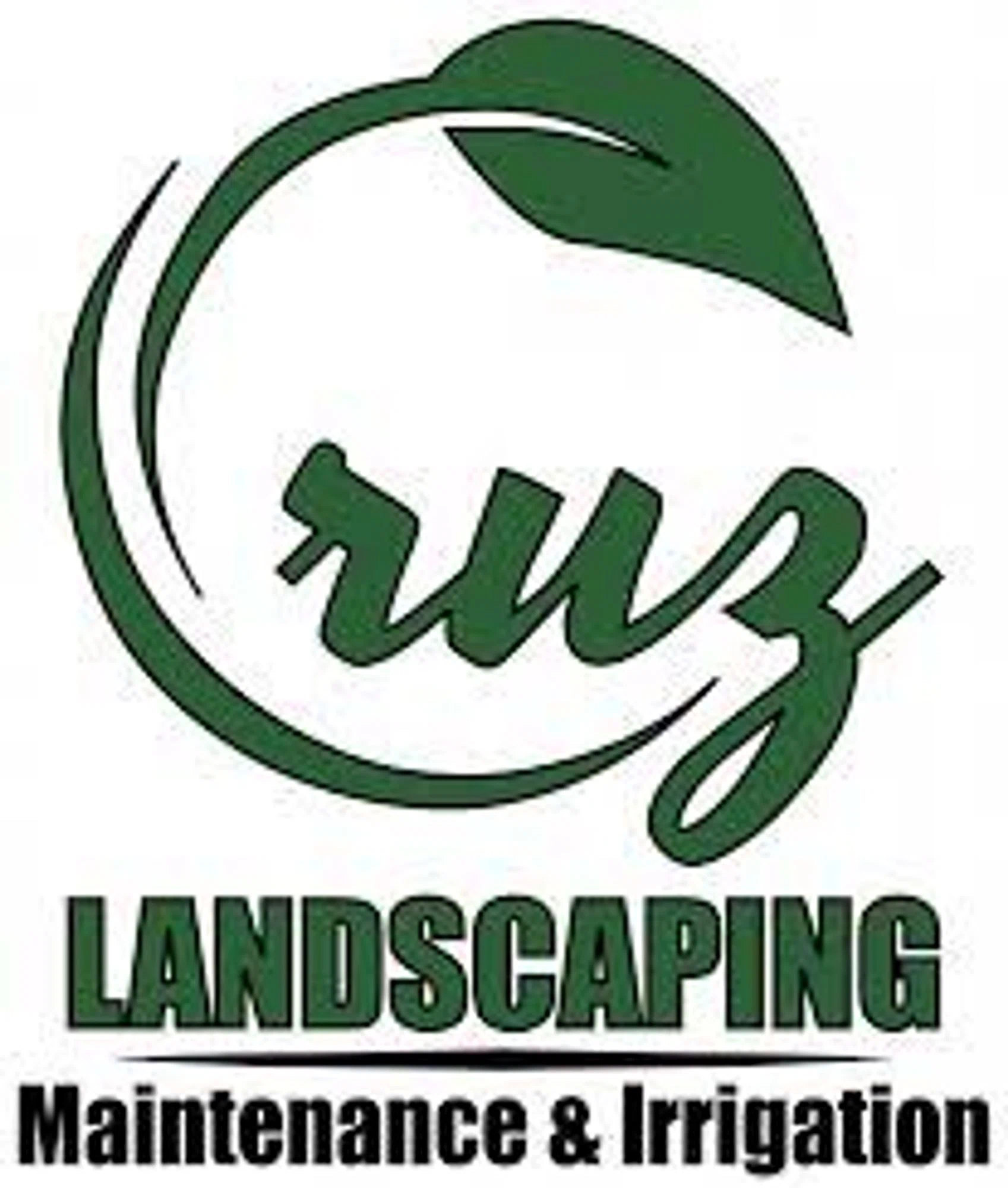 CRUZ Landscaping Services