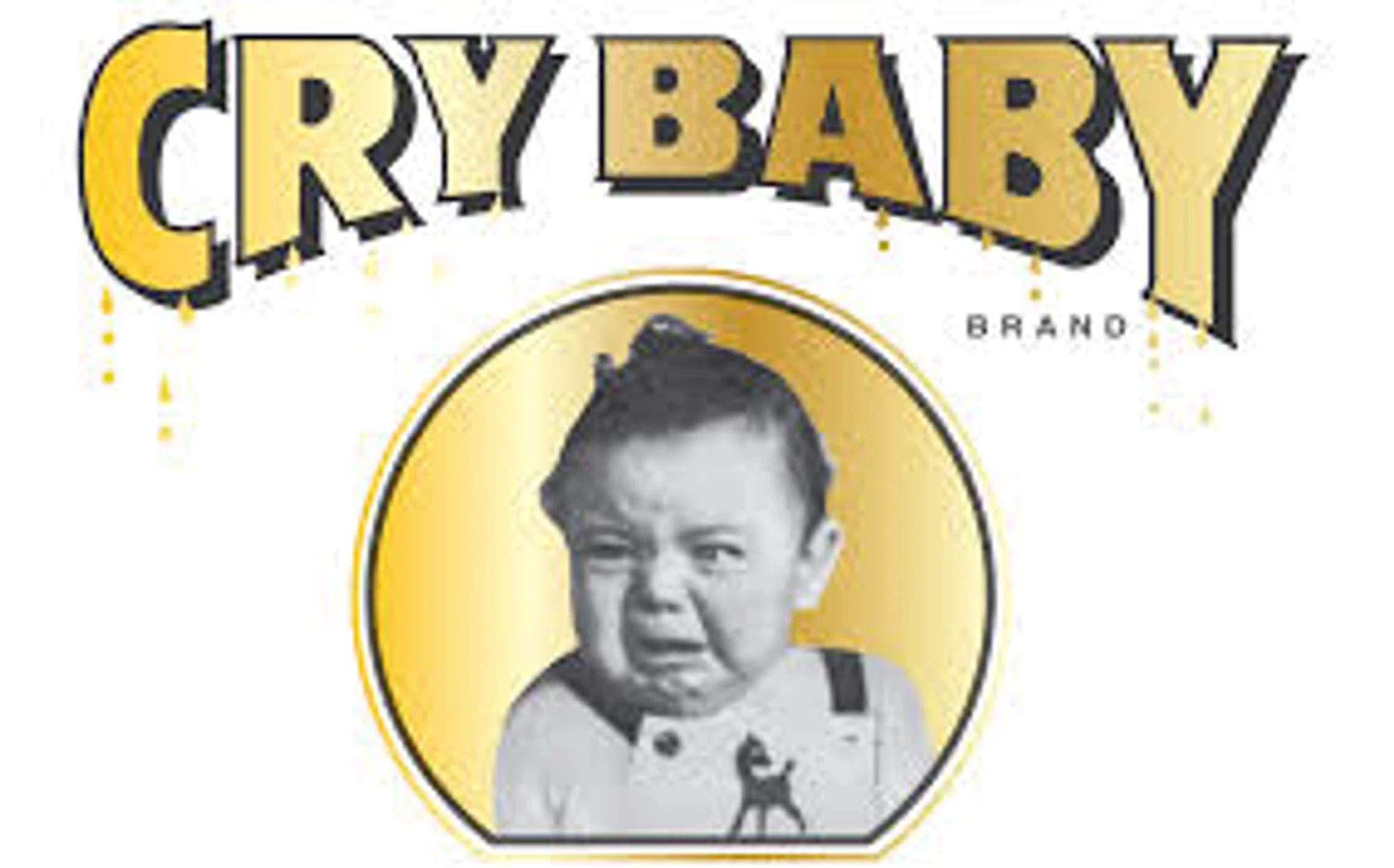 Cry Baby Wine