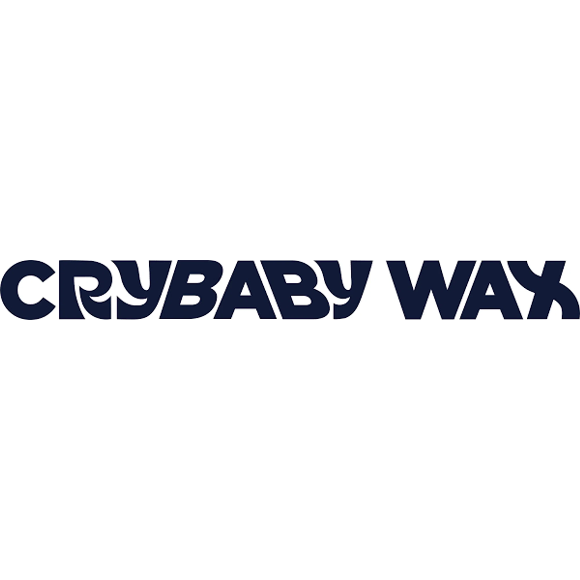 Crybaby Wax