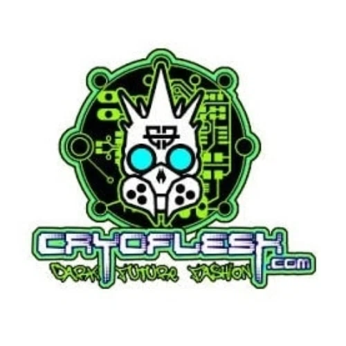 Cryoflesh.com Promo Codes