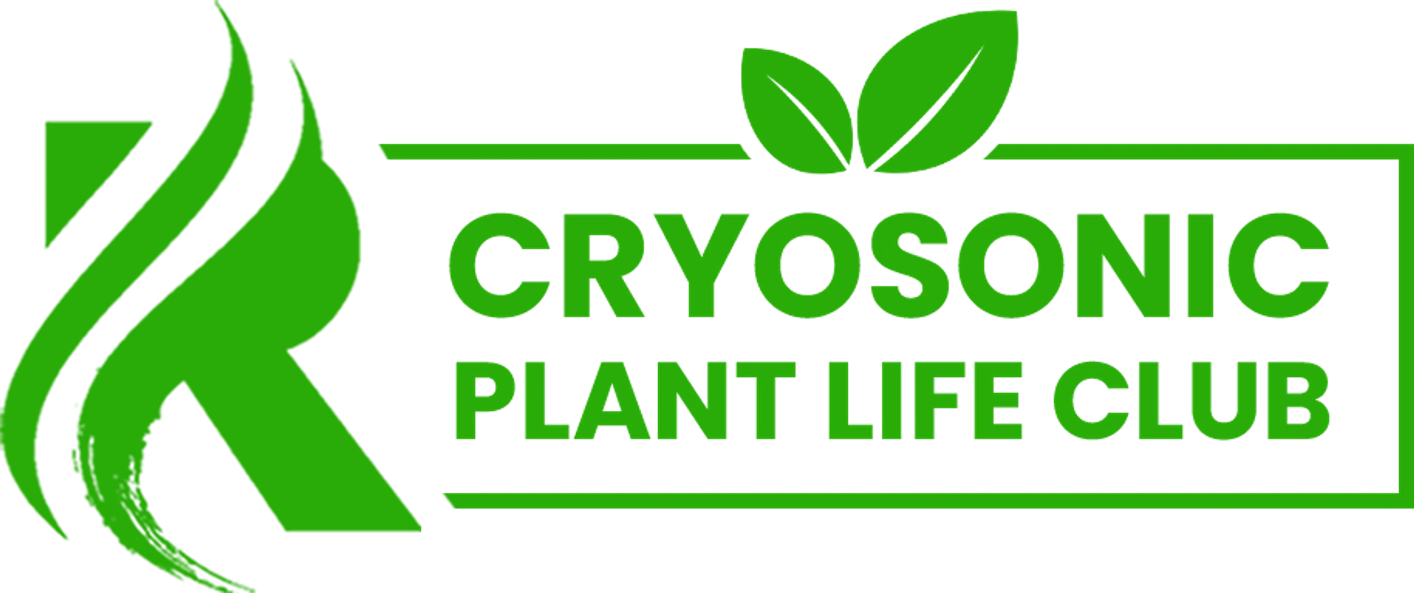 Cryosonic Plant Life Club