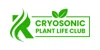 Cryosonic Plant Life Club