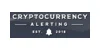 Cryptocurrency Alerting