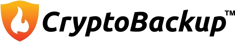 CryptoBackup