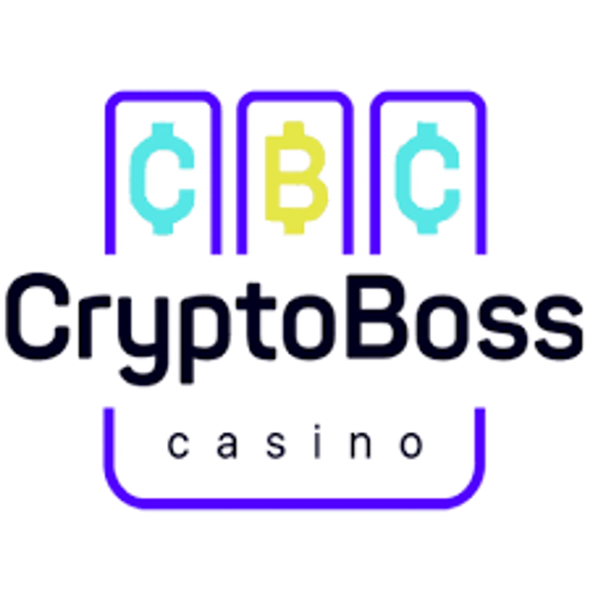 Cryptoboss Casino