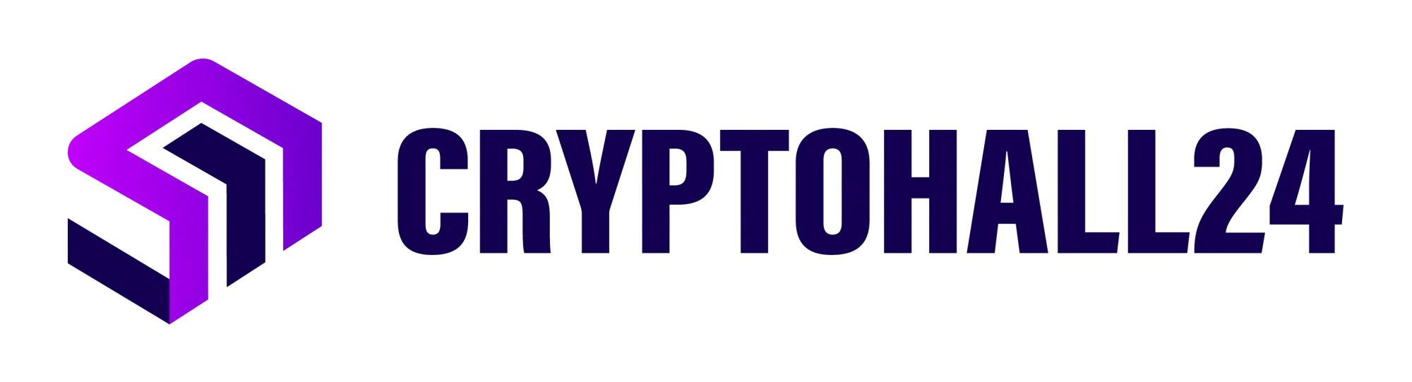 Cryptohall24 Logo for Discount Codes