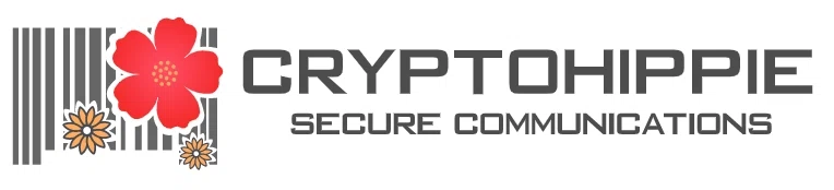 CRYPTOHIPPIE