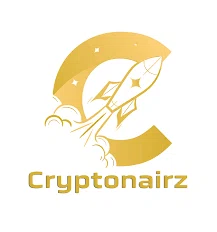 Cryptonairz Logo for Special Discounts
