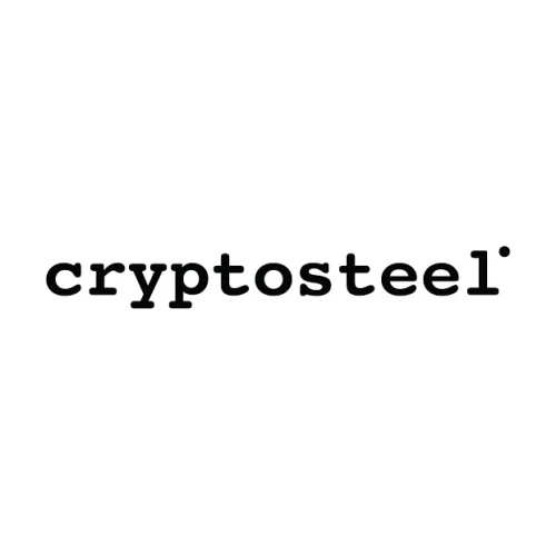 Cryptosteel Promo Codes