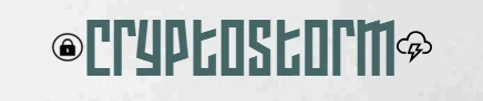 CRYPTOSTORM