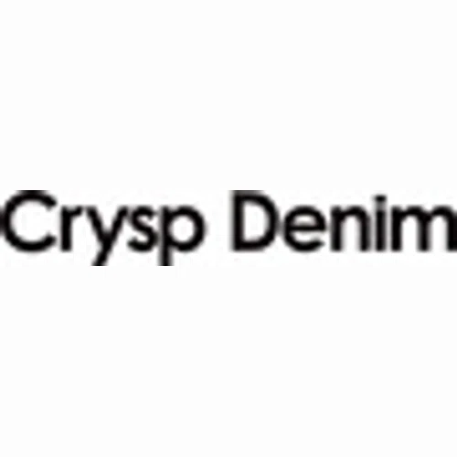 30% Off Crysp Denim Coupons & Black Friday Deals 2022