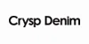 Crysp Denim