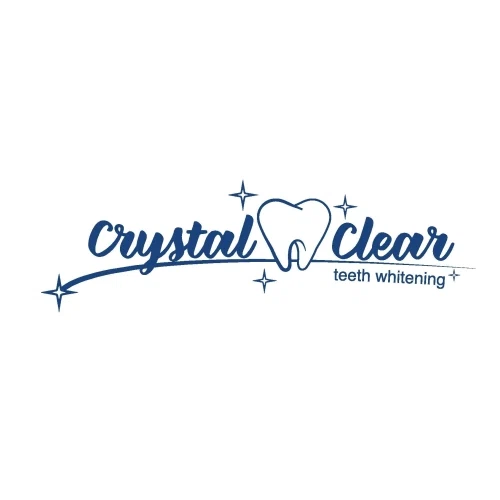 Crystal Clear Teeth Whitening