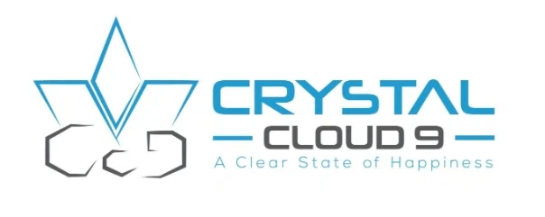 Crystal Cloud 9