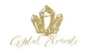 Crystal Elements  Logo for Exclusive Deals