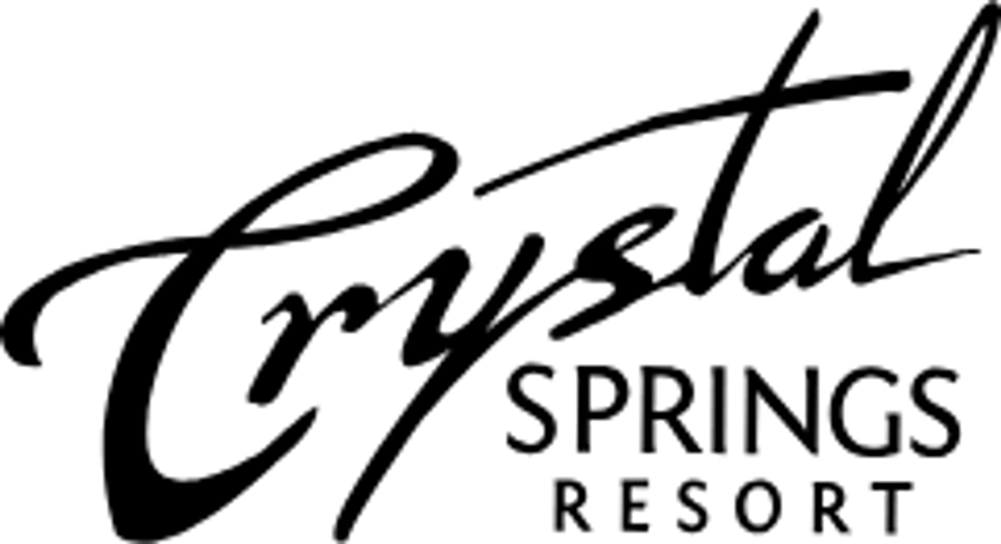 Crystal Springs