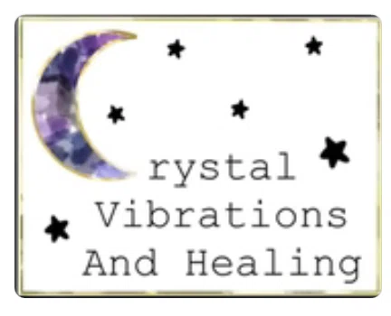 Crystal Vibrations & Healing