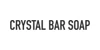 Crystal Bar Soap