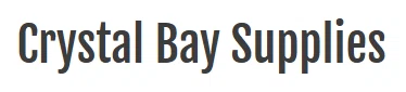 Crystal Bay Supplies