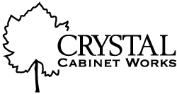 Crystal Cabinets