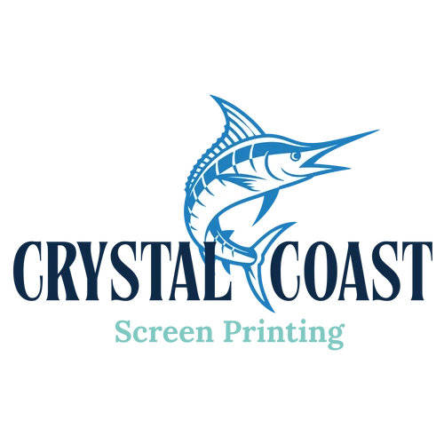 Crystal Coast Screen Printing