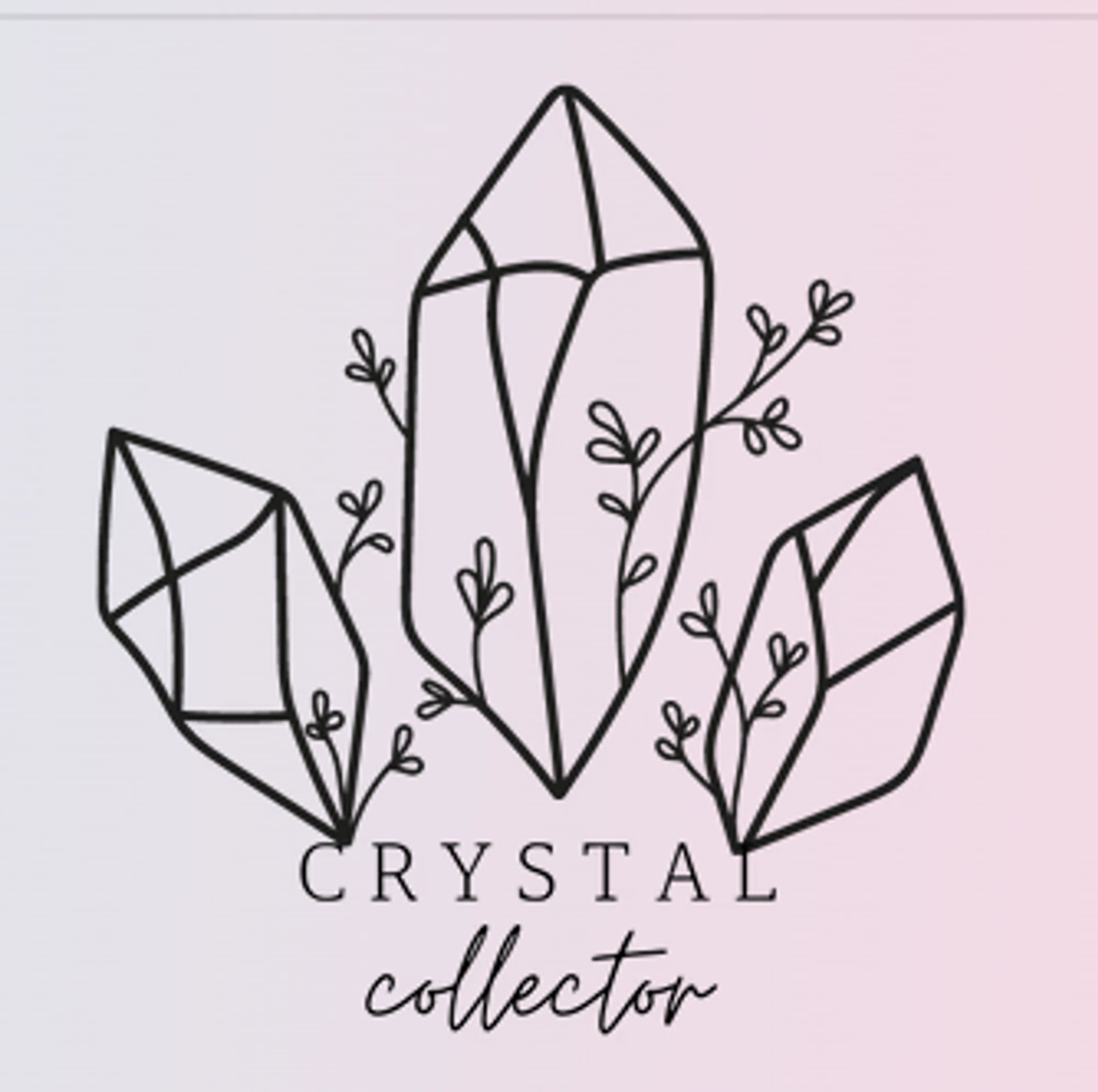 Crystal Collector Store
