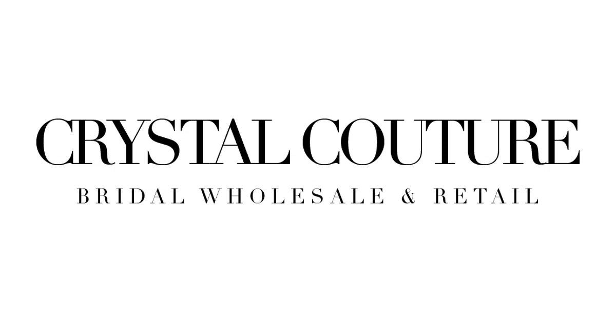 Crystal Couture Bridal