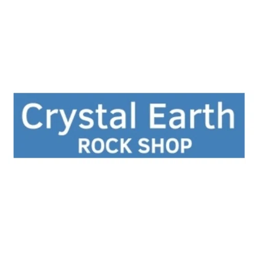 Crystal Earth Rock Shop