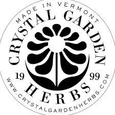 Crystal Garden Herbs