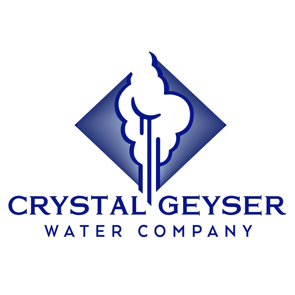Crystal Geyser Water Company