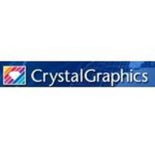 CrystalGraphics