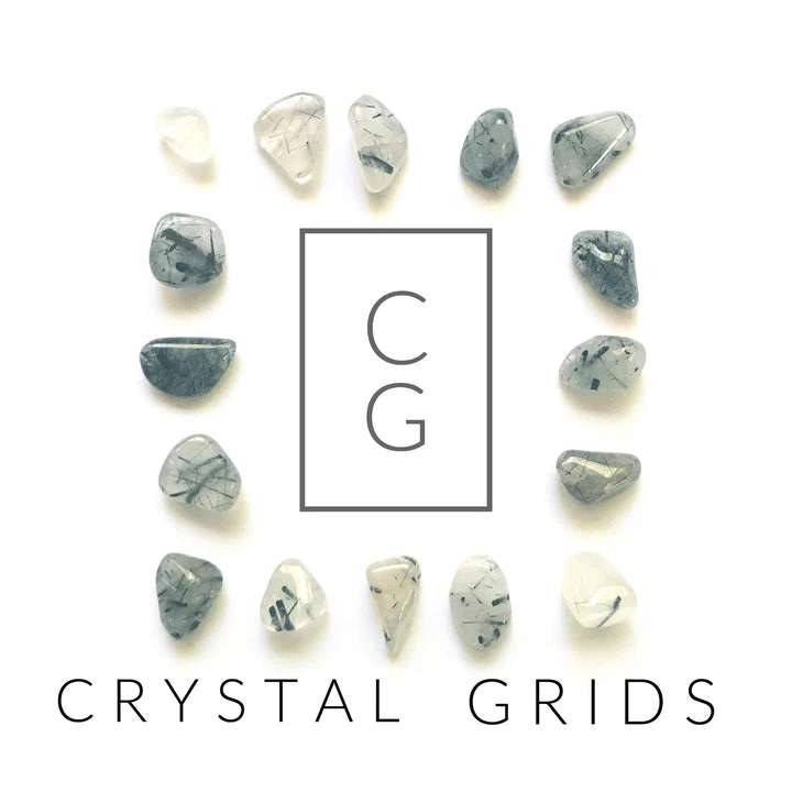Crystal Grids