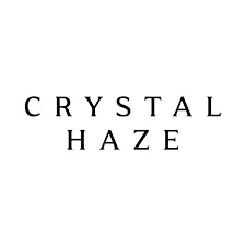 Crystal Haze EU Logo for Special Discounts
