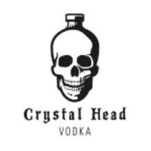 Crystal Head Vodka