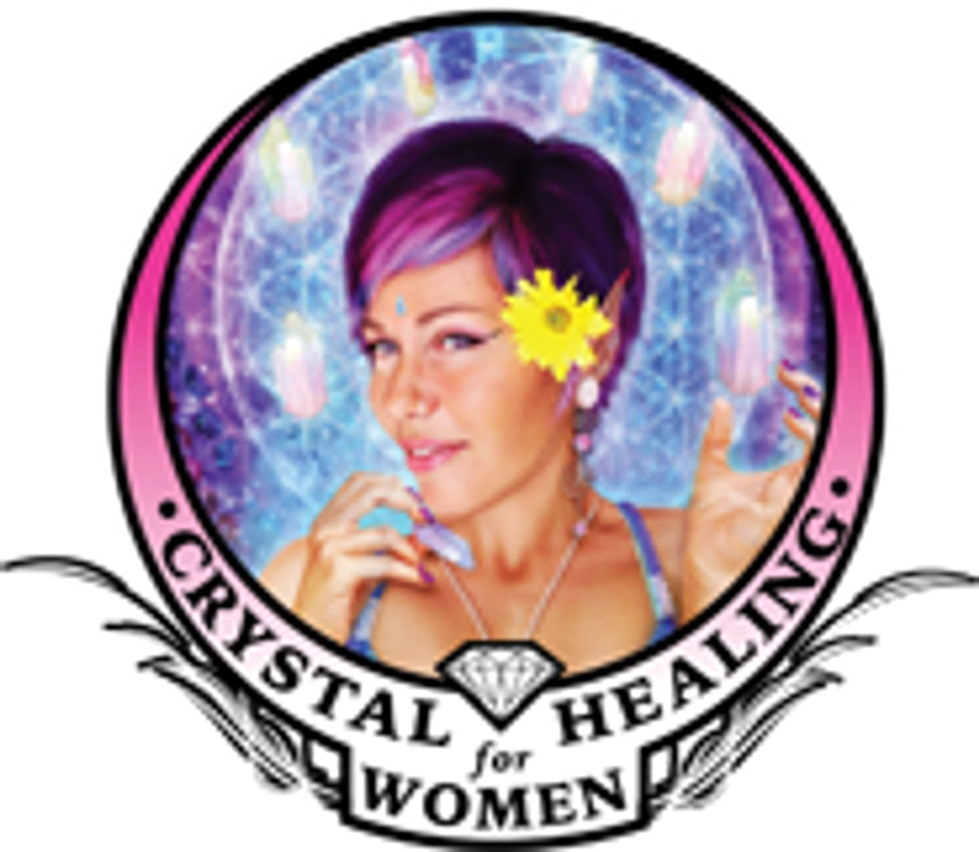 CrystalHealing4Women