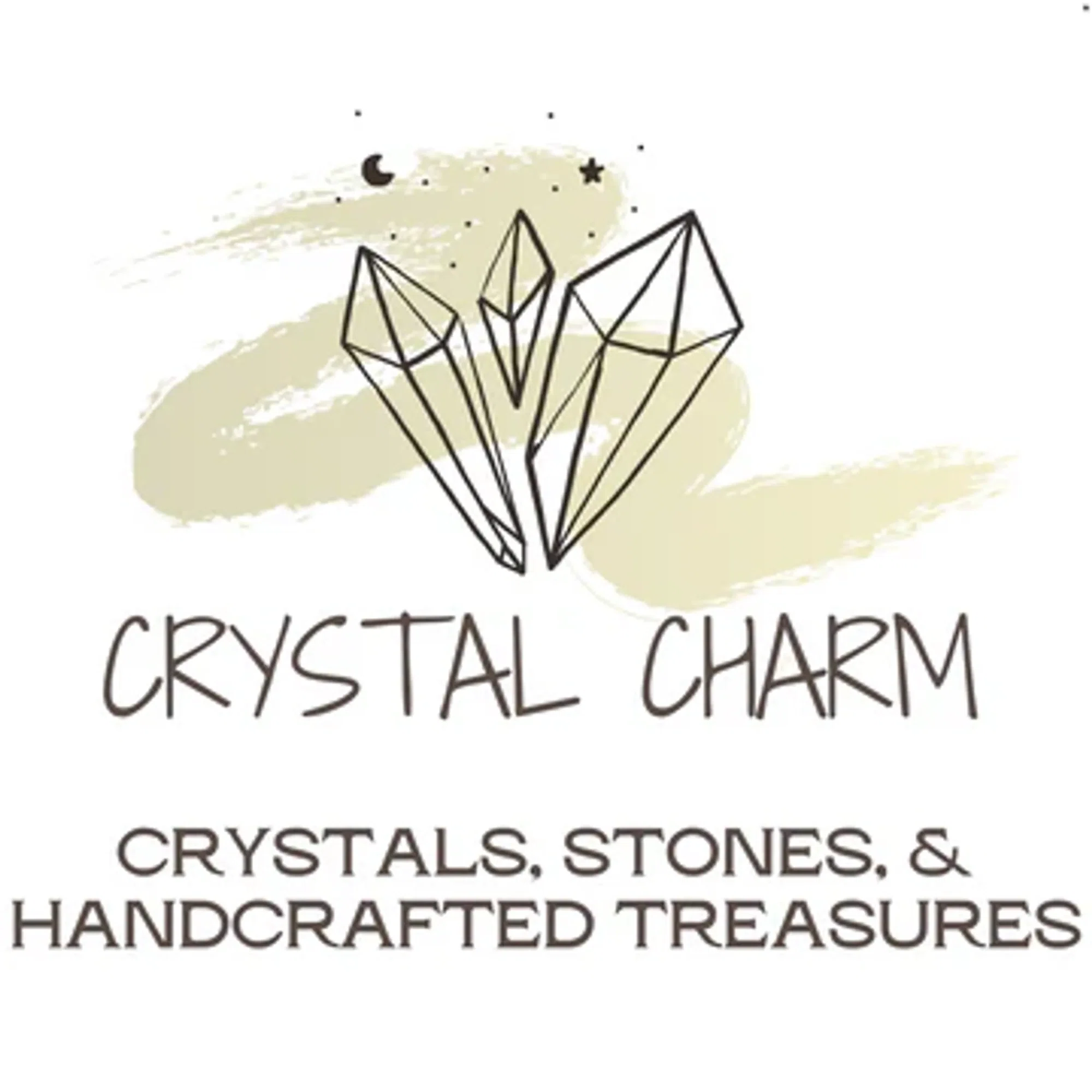 Crystal Charm Shop