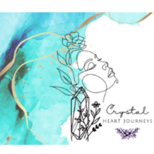 Crystal Heart Journeys