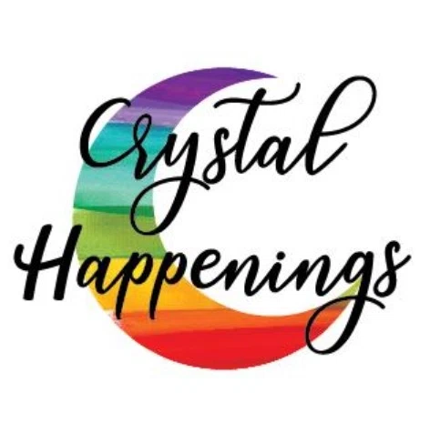 Crystal Happenings