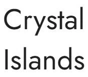 Crystal Islands